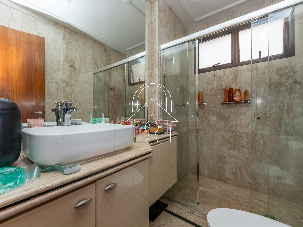 Apartamento, 4 quartos, 272 m² - Foto 41