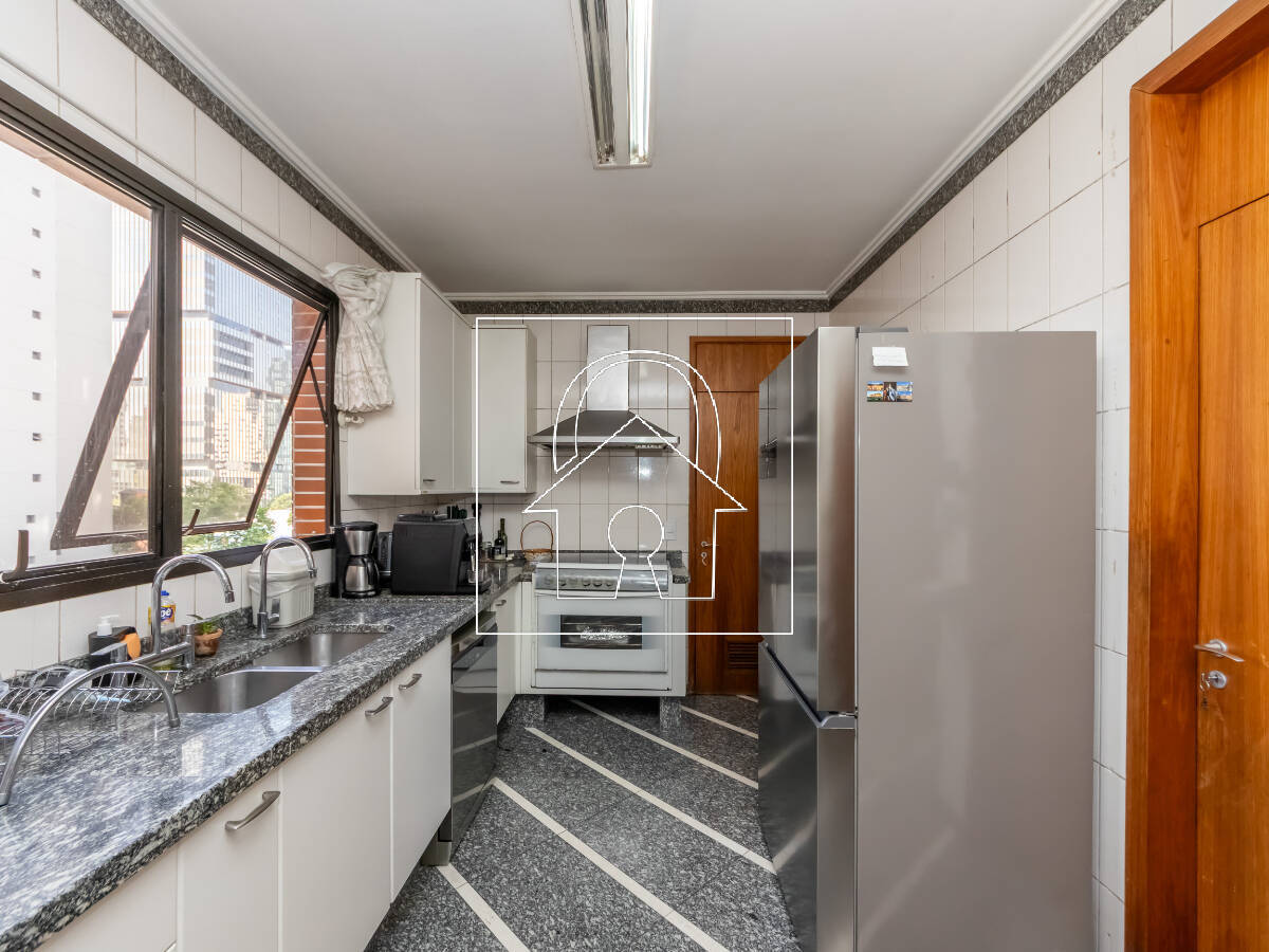 Apartamento, 4 quartos, 272 m² - Foto 23