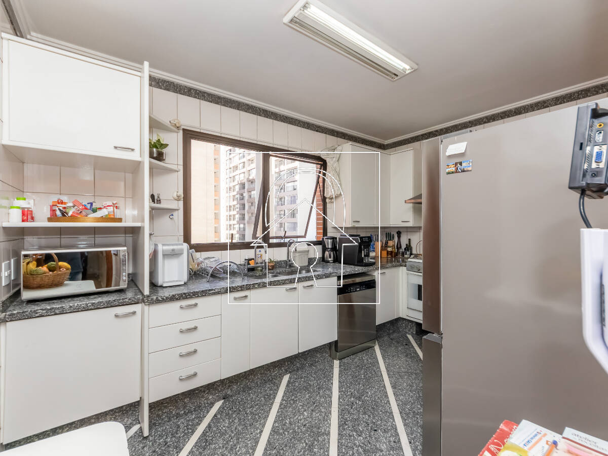 Apartamento, 4 quartos, 272 m² - Foto 25