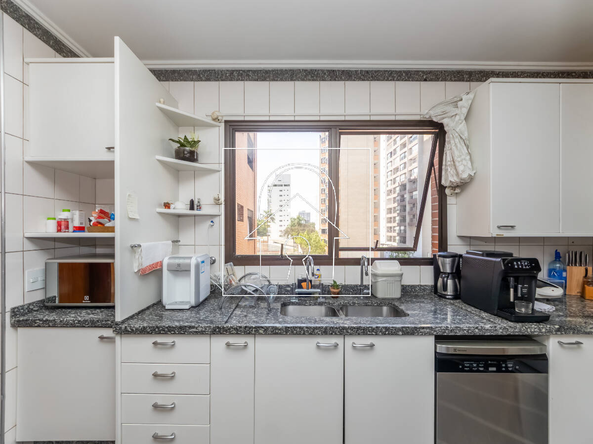 Apartamento, 4 quartos, 272 m² - Foto 24