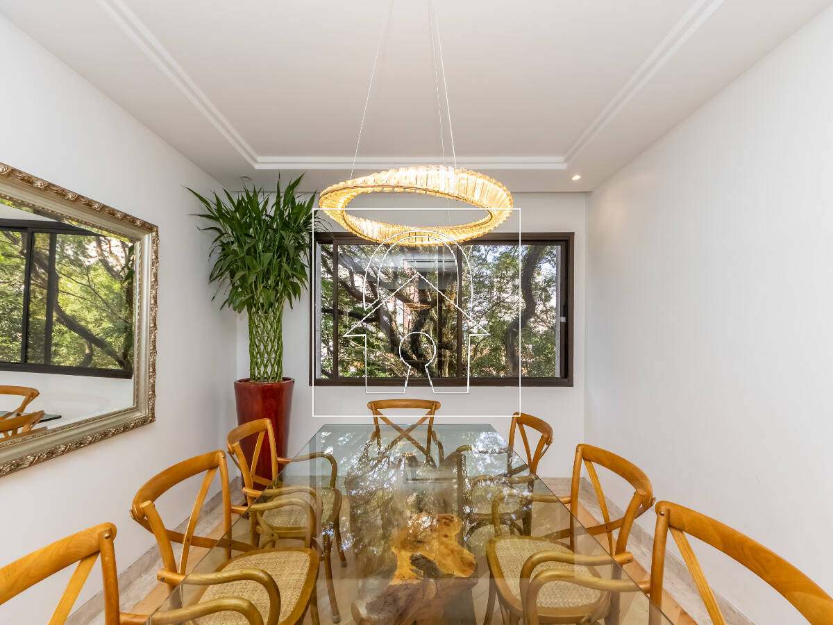 Apartamento, 4 quartos, 272 m² - Foto 14