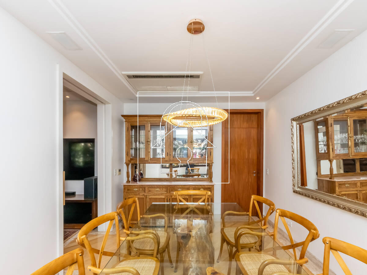 Apartamento, 4 quartos, 272 m² - Foto 16