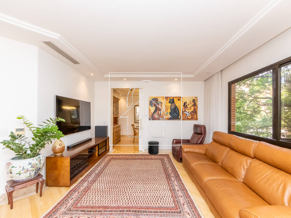 Apartamento, 4 quartos, 272 m² - Foto 2