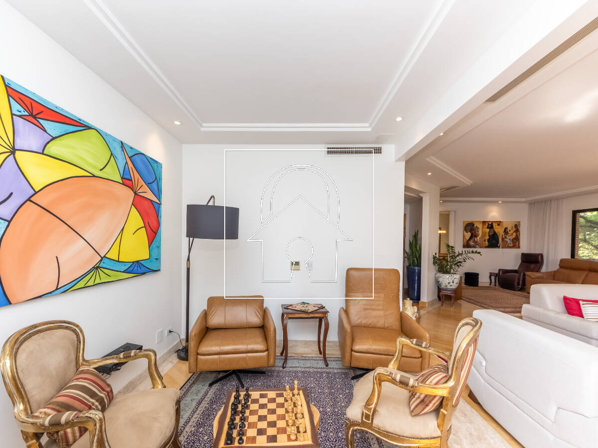 Apartamento, 4 quartos, 272 m² - Foto 12