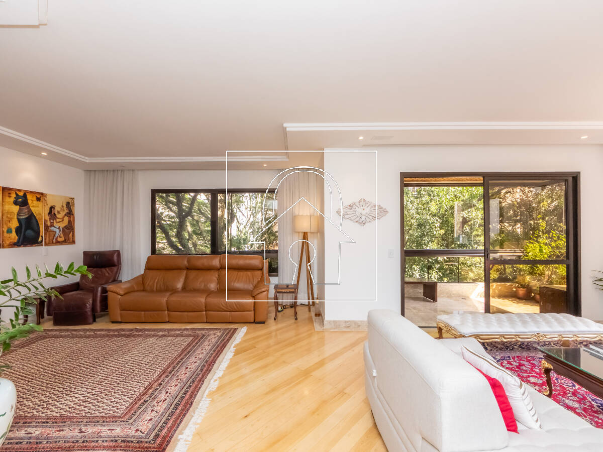 Apartamento, 4 quartos, 272 m² - Foto 4