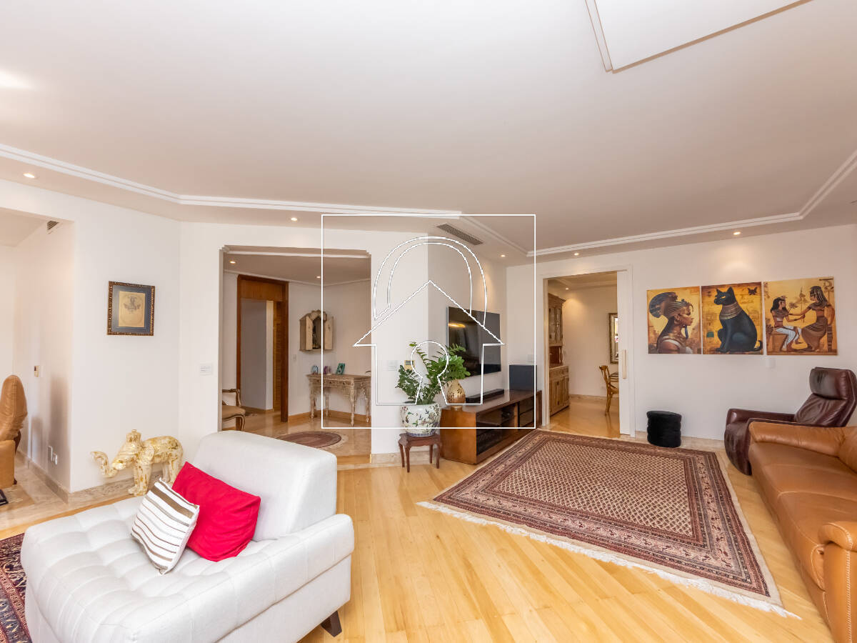 Apartamento, 4 quartos, 272 m² - Foto 10