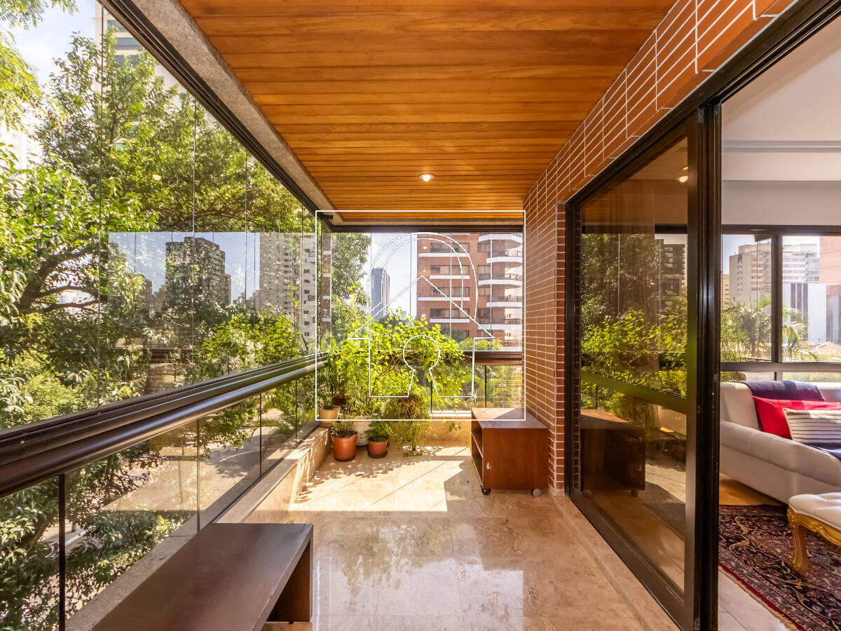 Apartamento, 4 quartos, 272 m² - Foto 20