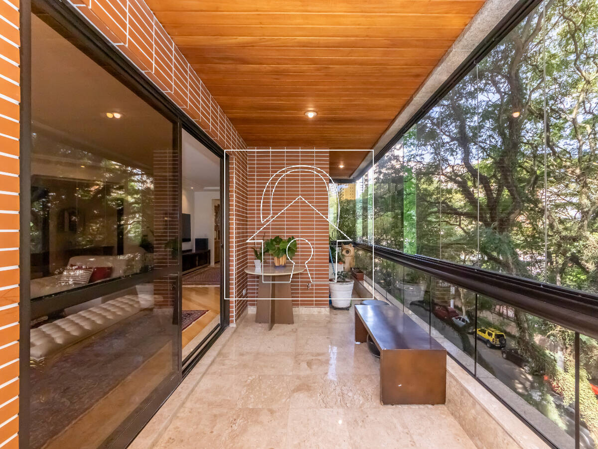 Apartamento, 4 quartos, 272 m² - Foto 21