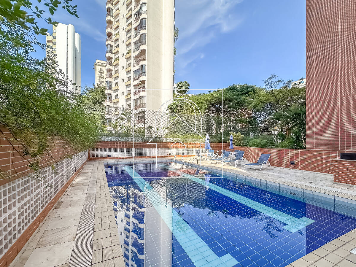 Apartamento, 4 quartos, 272 m² - Foto 45