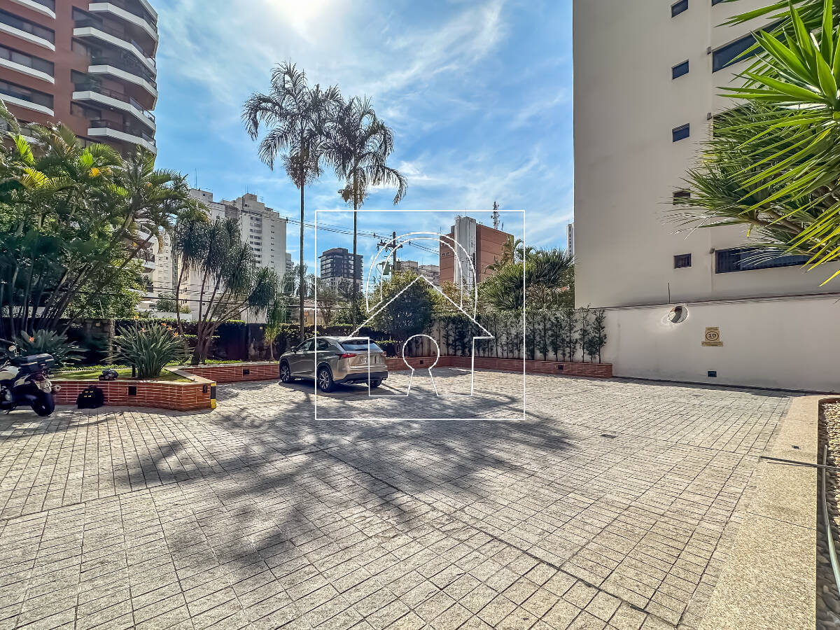 Apartamento, 4 quartos, 272 m² - Foto 47