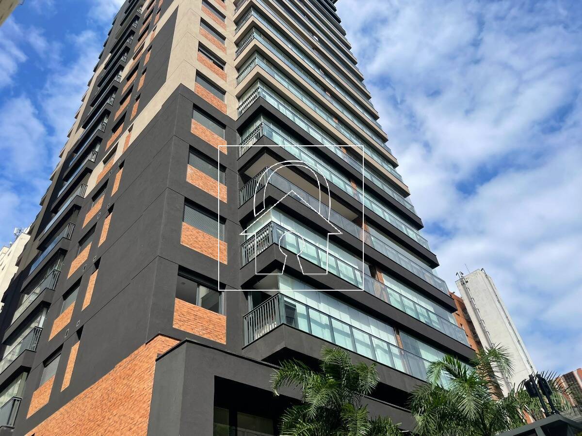Apartamento, 1 quarto, 46 m² - Foto 31