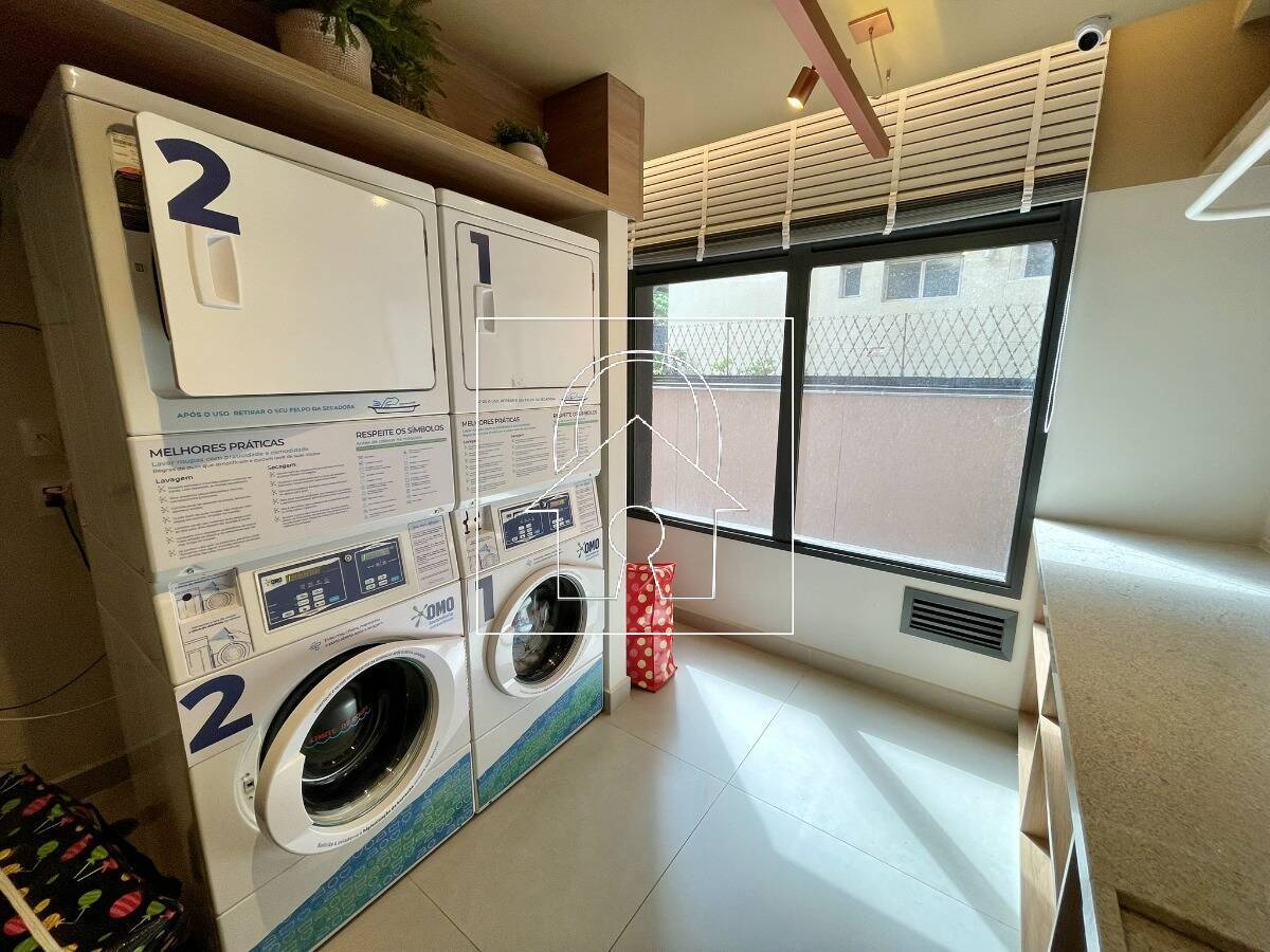 Apartamento, 1 quarto, 46 m² - Foto 17