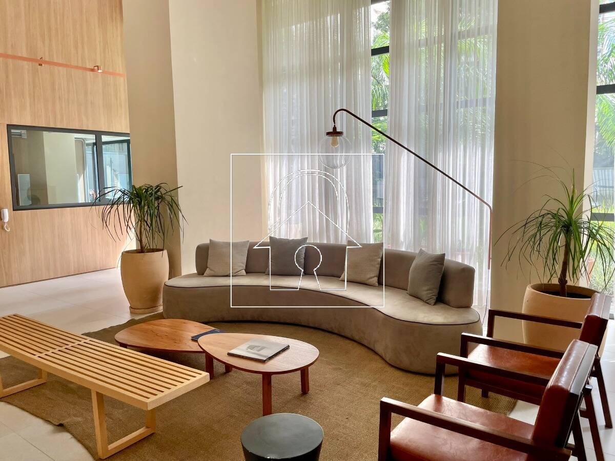 Apartamento, 1 quarto, 46 m² - Foto 19