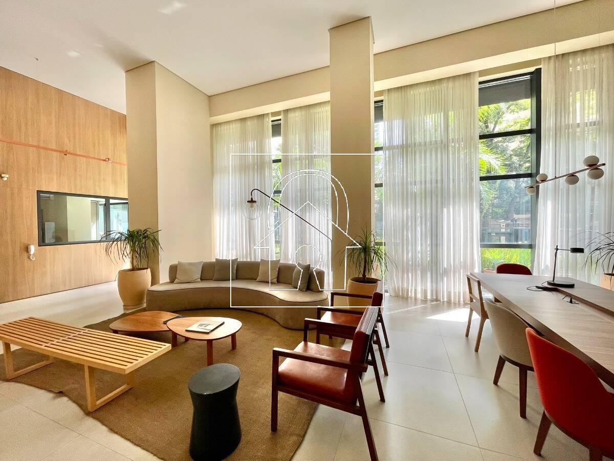 Apartamento, 1 quarto, 46 m² - Foto 20