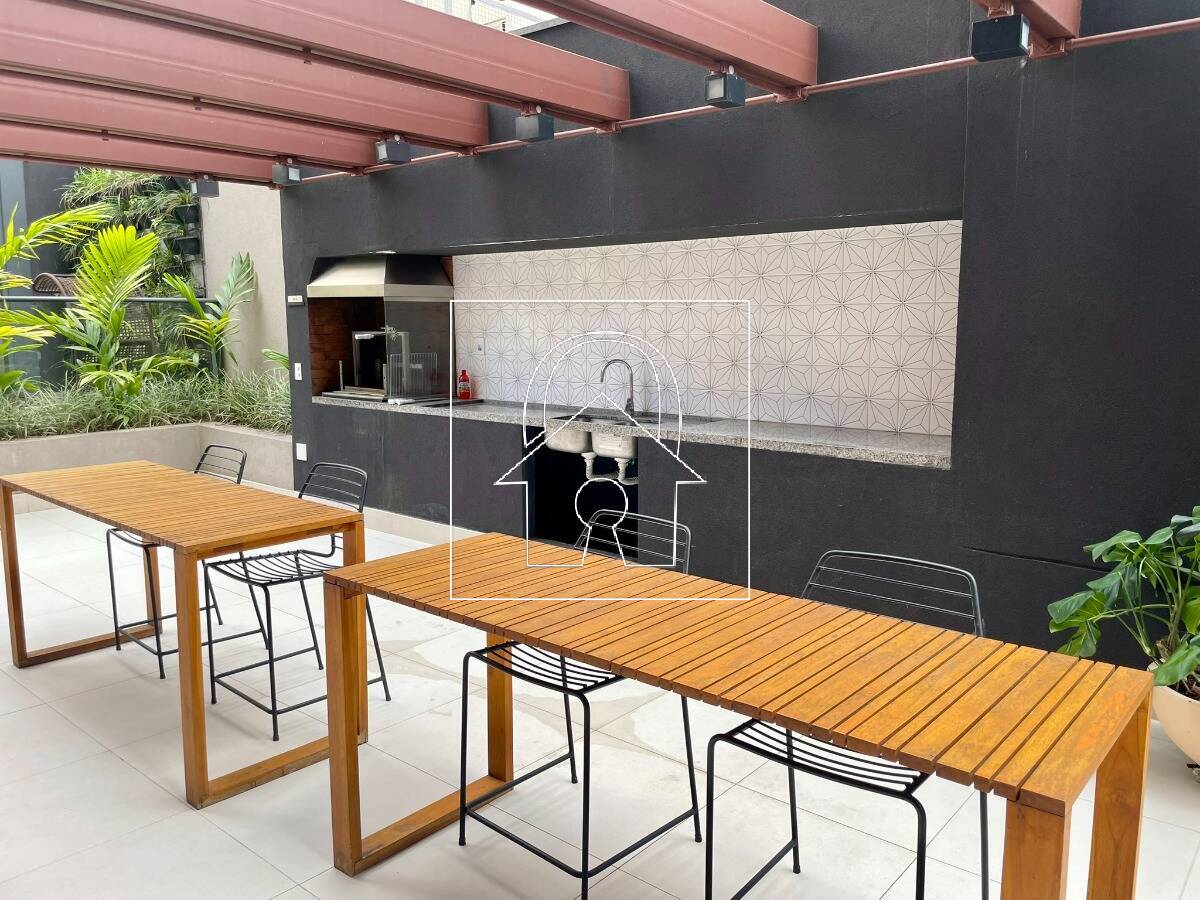 Apartamento, 1 quarto, 46 m² - Foto 14