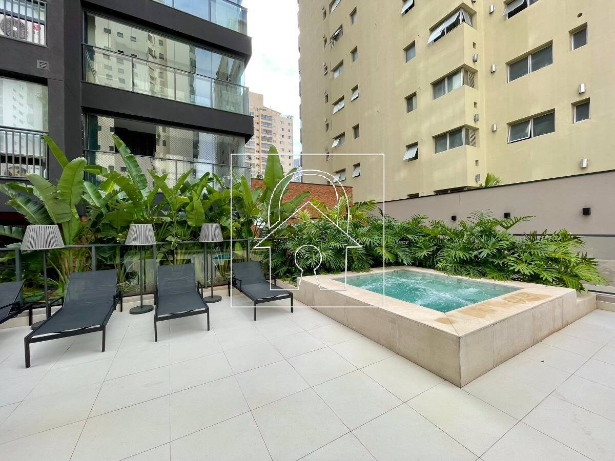 Apartamento, 1 quarto, 46 m² - Foto 29