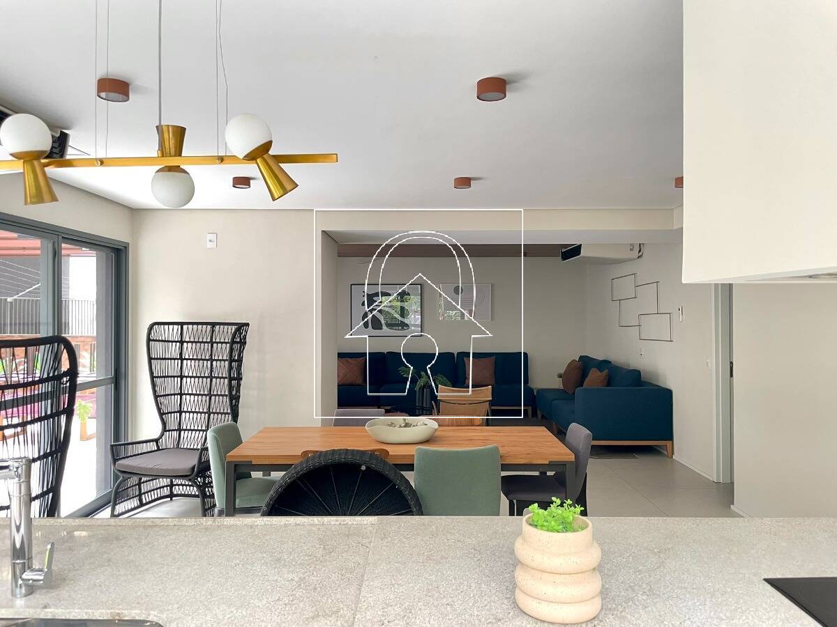 Apartamento, 1 quarto, 46 m² - Foto 25