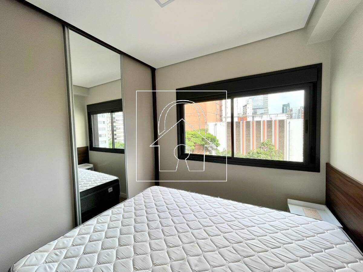 Apartamento, 1 quarto, 46 m² - Foto 11
