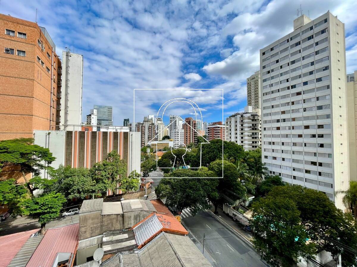 Apartamento, 1 quarto, 46 m² - Foto 30