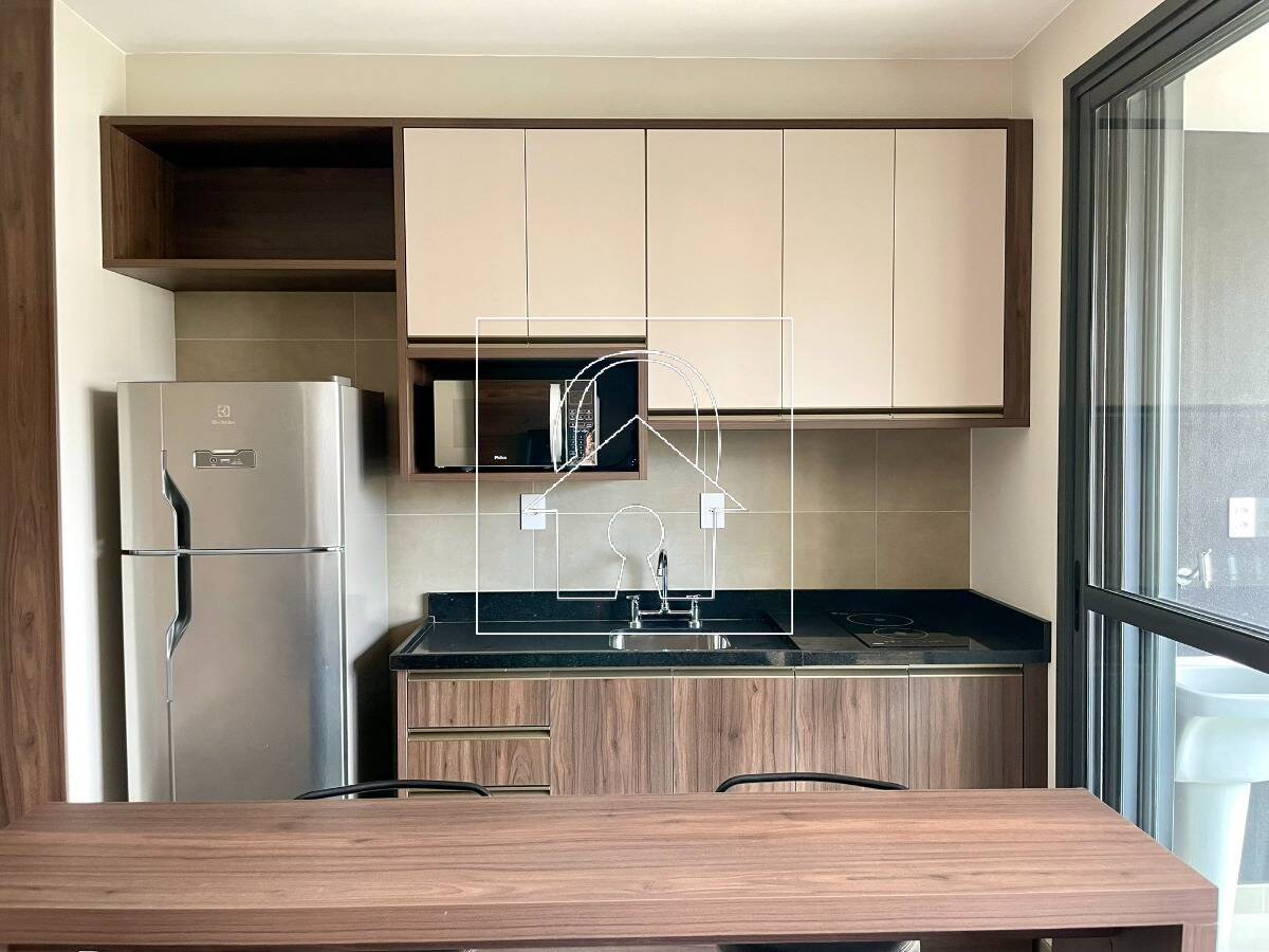 Apartamento, 1 quarto, 46 m² - Foto 7