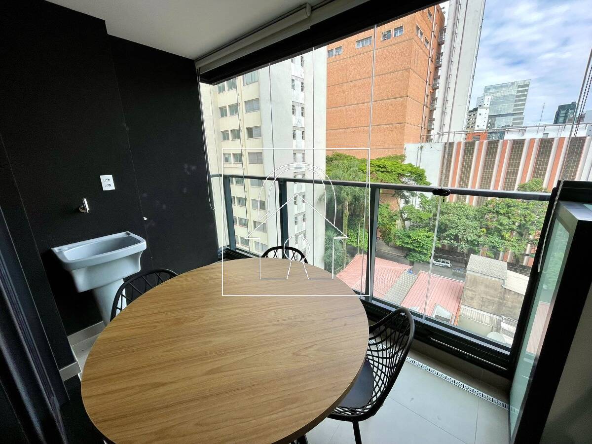 Apartamento, 1 quarto, 46 m² - Foto 8