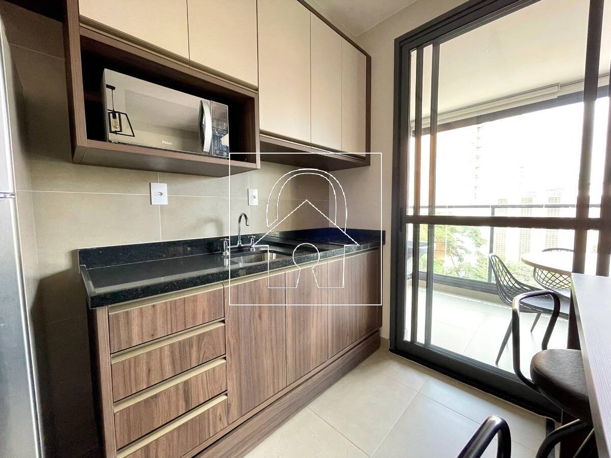 Apartamento, 1 quarto, 46 m² - Foto 6