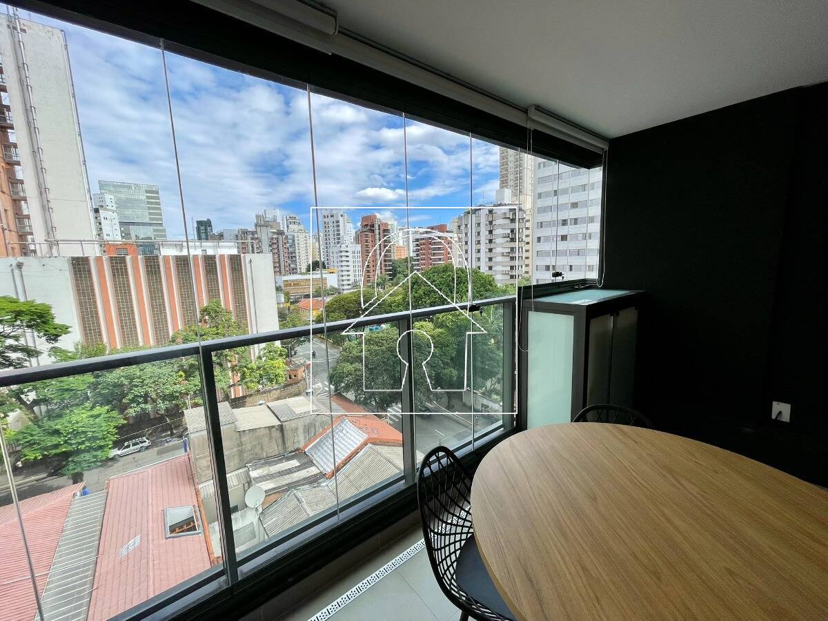 Apartamento, 1 quarto, 46 m² - Foto 9