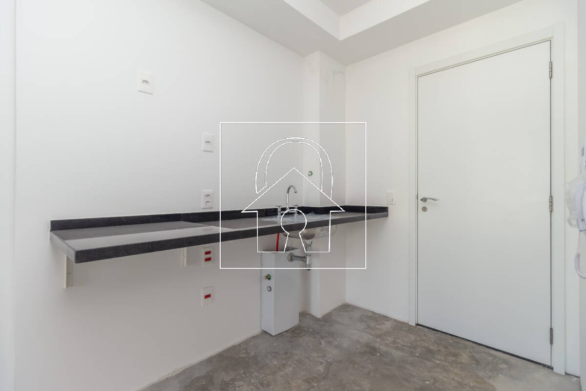 Apartamento, 1 quarto, 29 m² - Foto 9