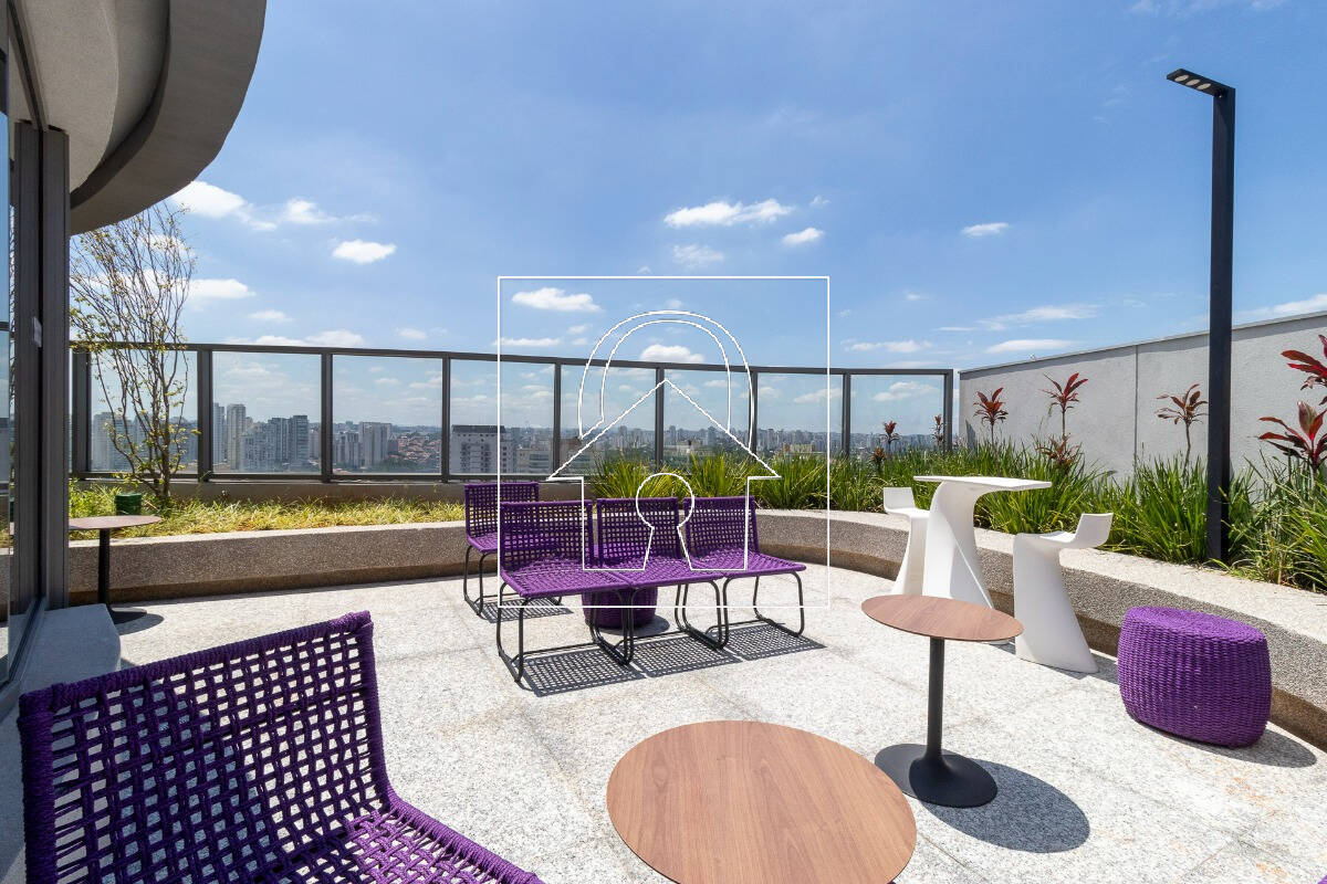 Apartamento, 1 quarto, 29 m² - Foto 31
