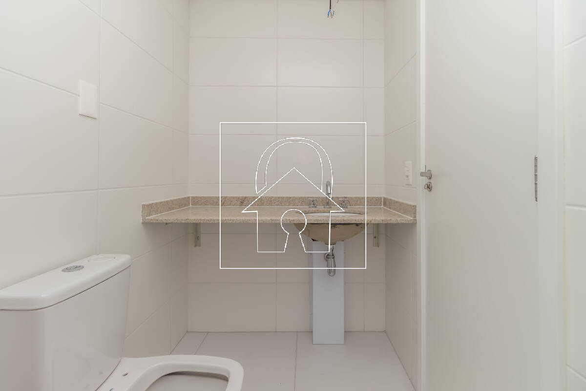 Apartamento, 1 quarto, 29 m² - Foto 12