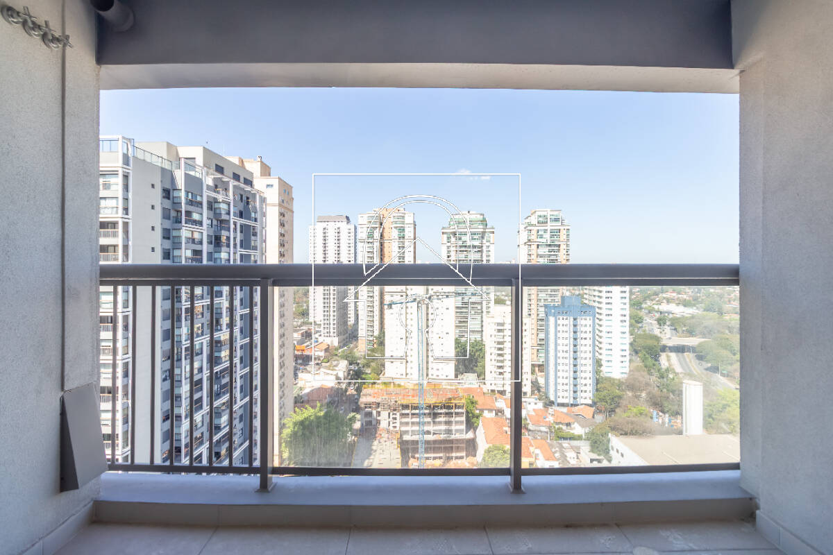 Apartamento, 1 quarto, 29 m² - Foto 5