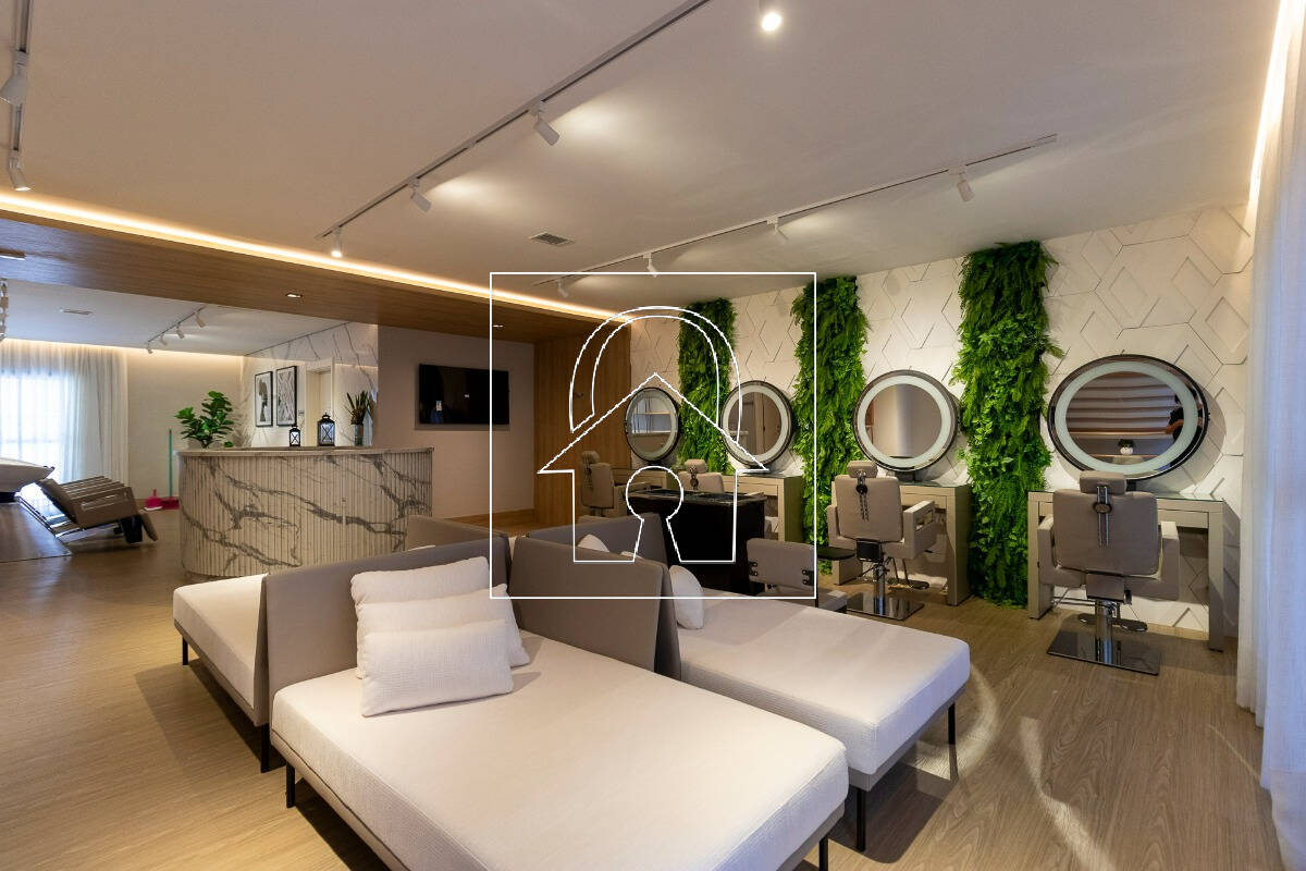 Apartamento, 1 quarto, 29 m² - Foto 22