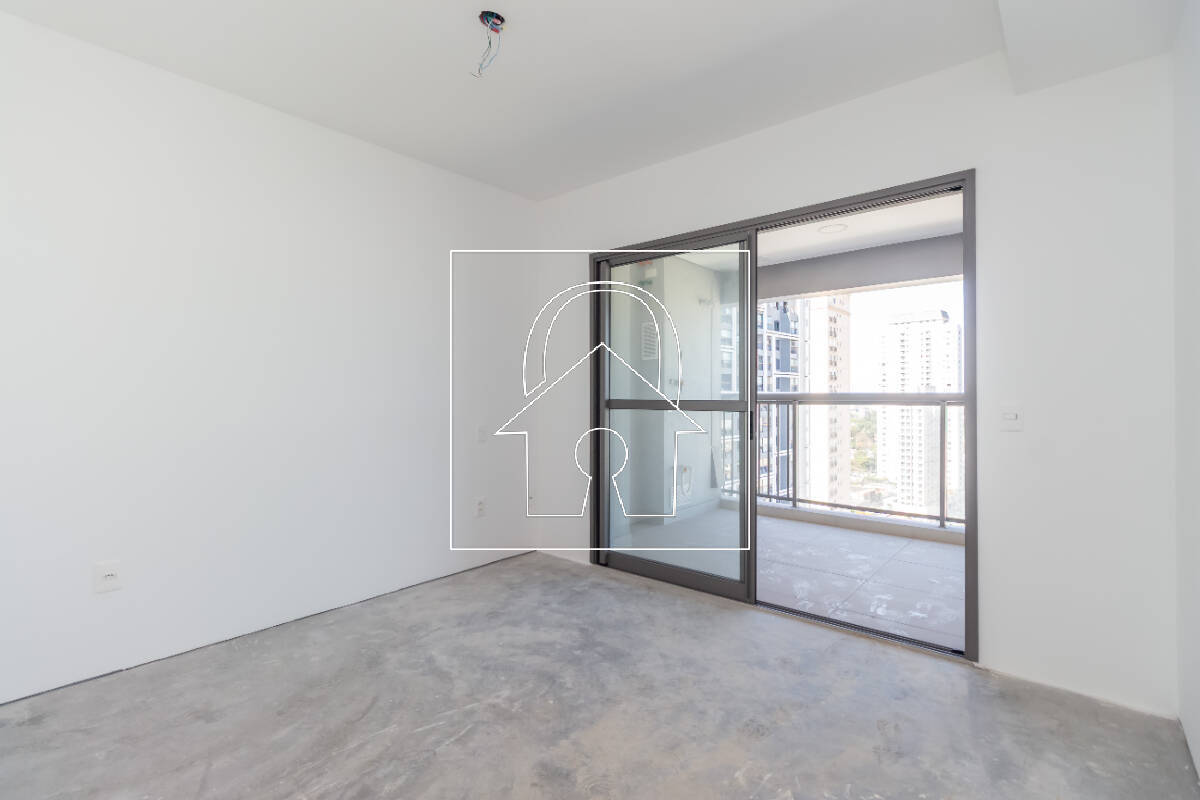 Apartamento, 1 quarto, 29 m² - Foto 1