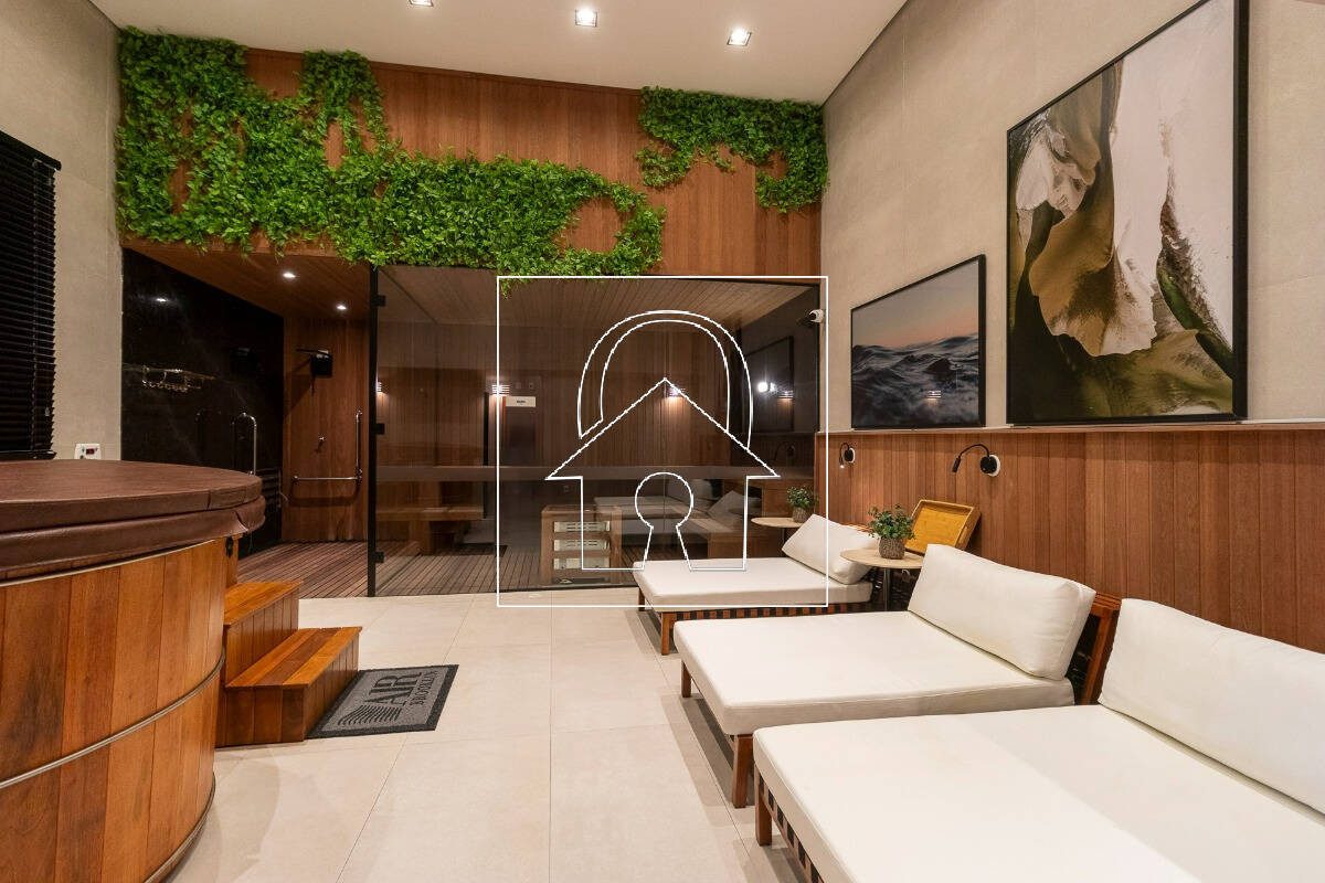 Apartamento, 1 quarto, 29 m² - Foto 23