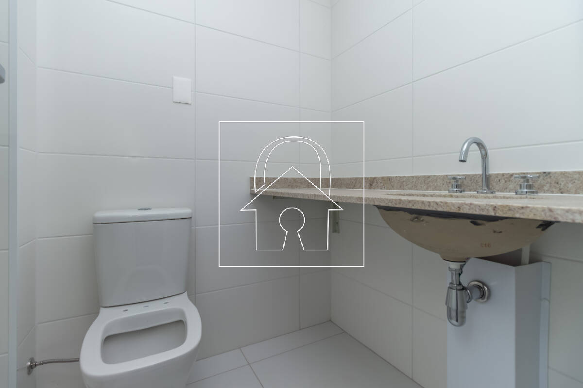 Apartamento, 1 quarto, 29 m² - Foto 13