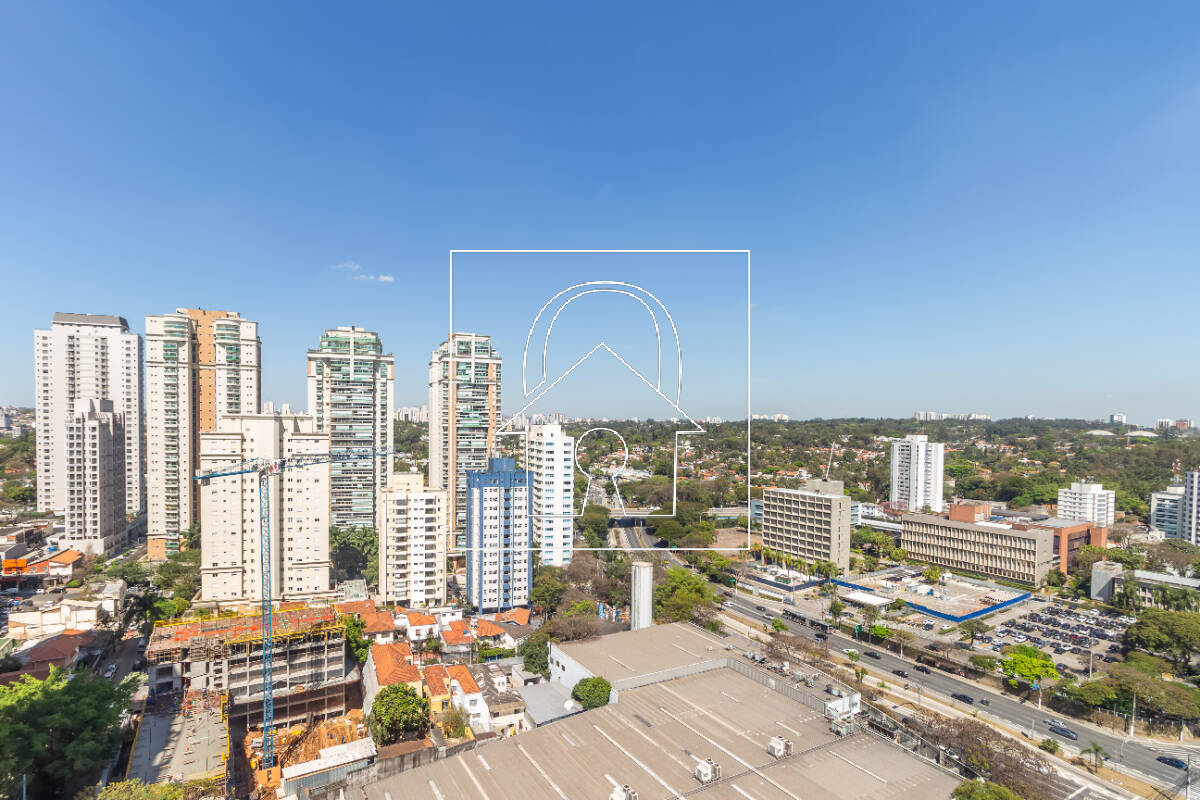 Apartamento, 1 quarto, 29 m² - Foto 50