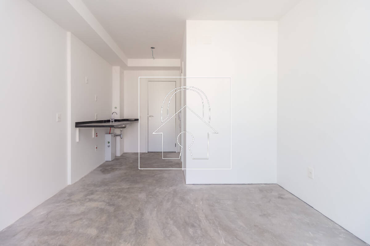 Apartamento, 1 quarto, 29 m² - Foto 11
