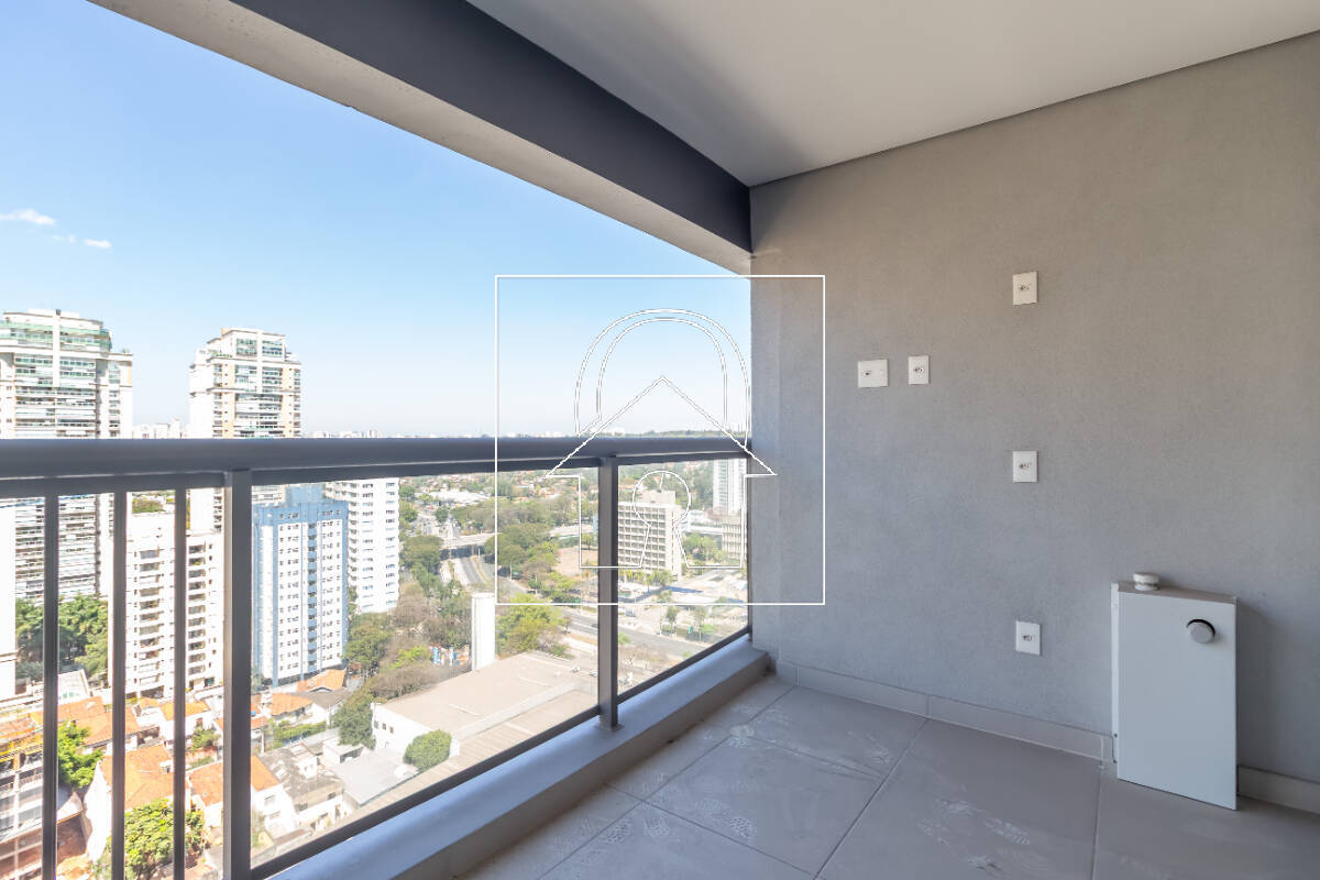 Apartamento, 1 quarto, 29 m² - Foto 6
