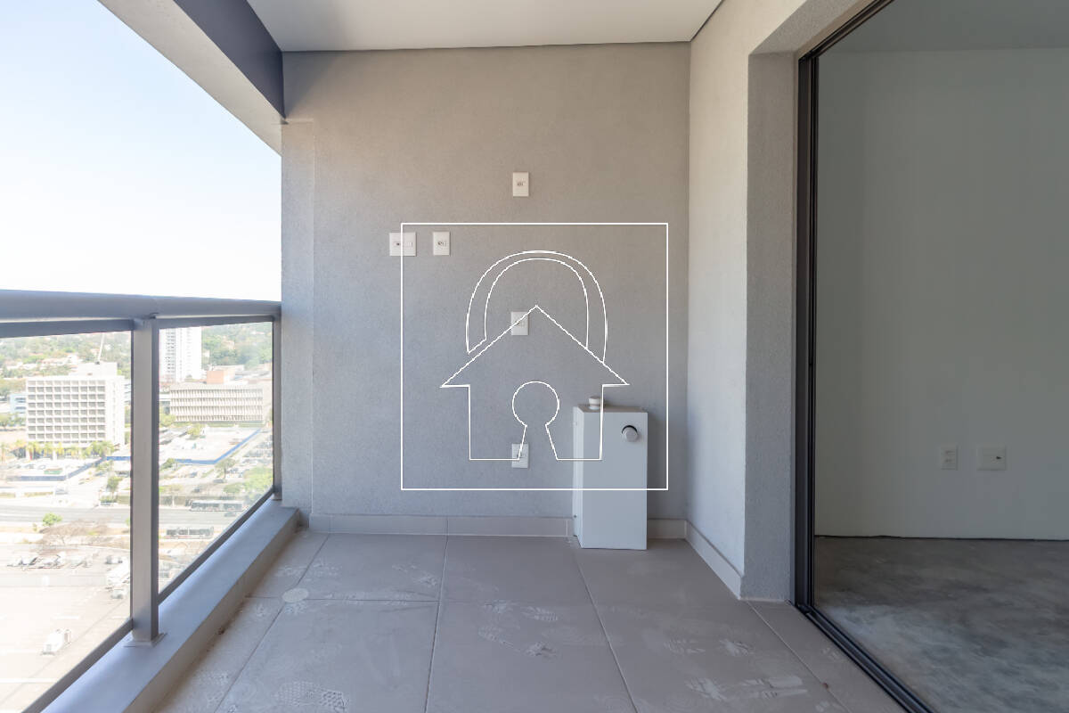 Apartamento, 1 quarto, 29 m² - Foto 7