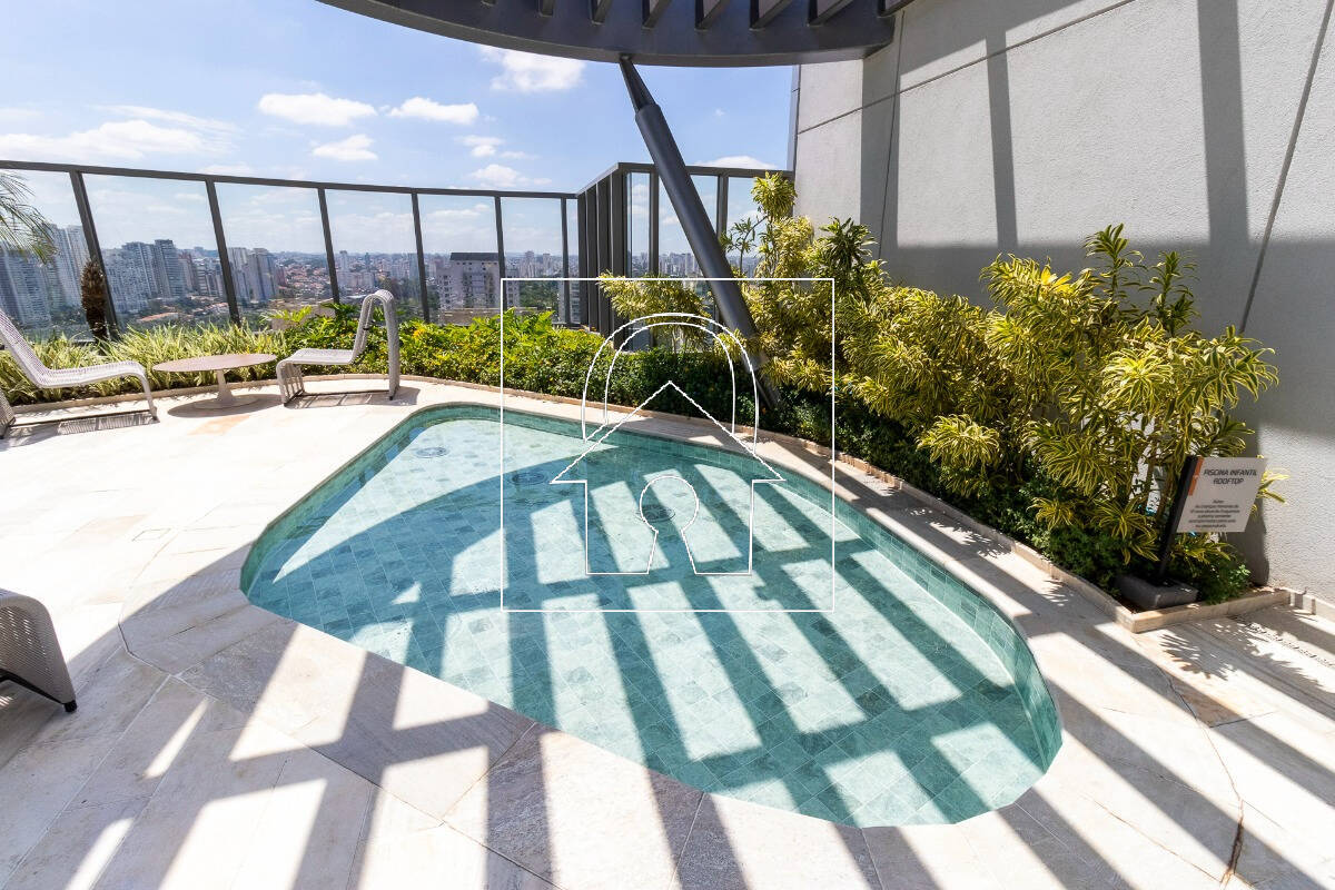 Apartamento, 1 quarto, 29 m² - Foto 34