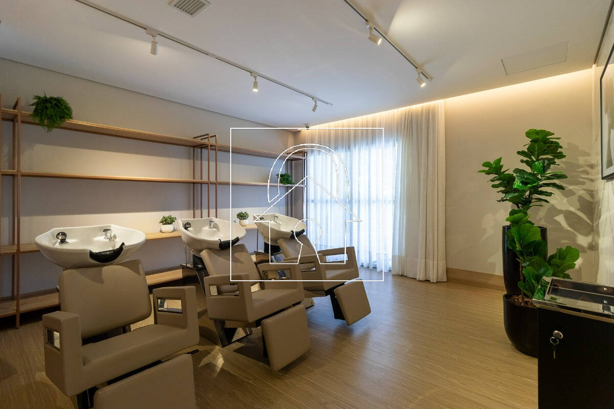 Apartamento, 1 quarto, 29 m² - Foto 48