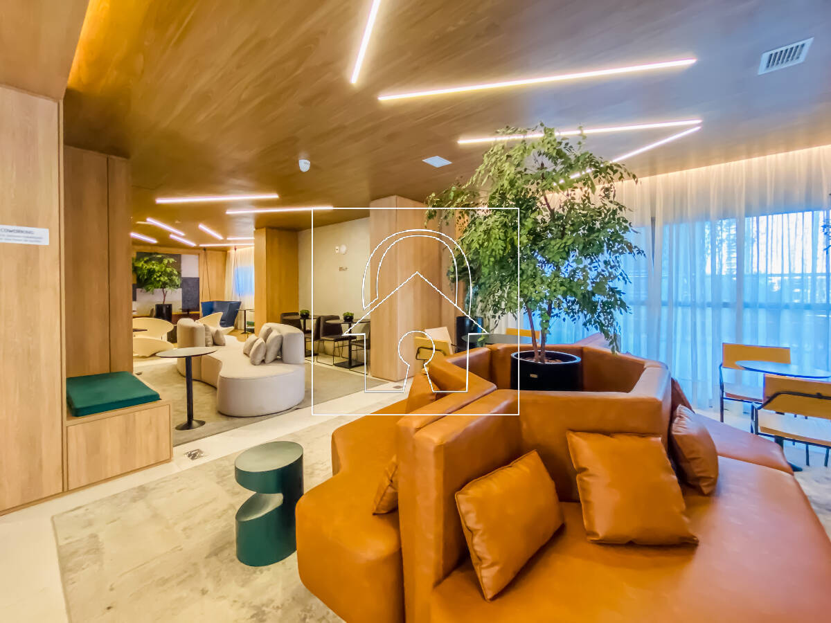 Apartamento, 1 quarto, 29 m² - Foto 39