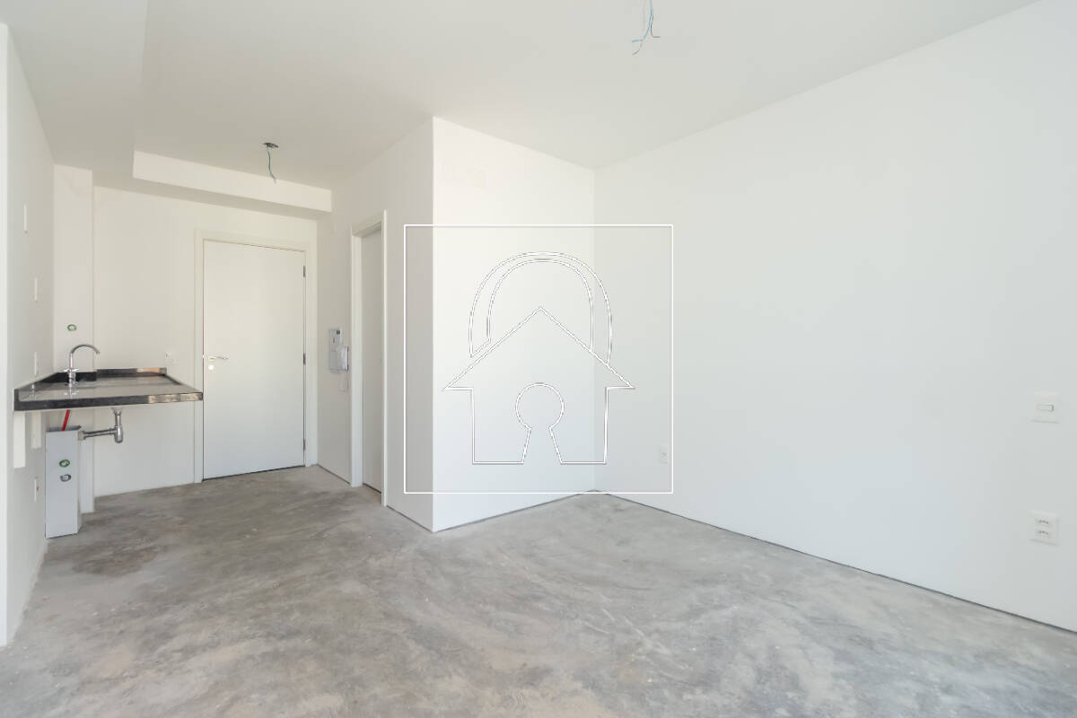 Apartamento, 1 quarto, 29 m² - Foto 10