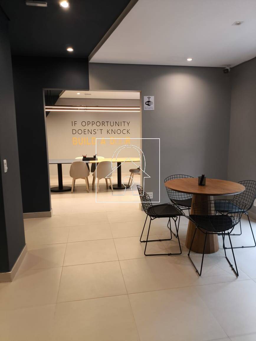 Apartamento, 1 quarto, 26 m² - Foto 23