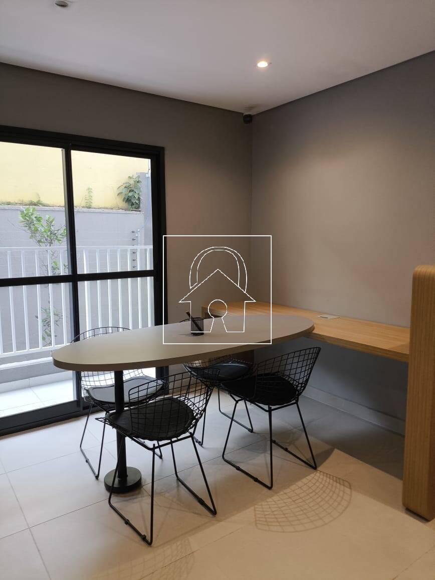 Apartamento, 1 quarto, 26 m² - Foto 25