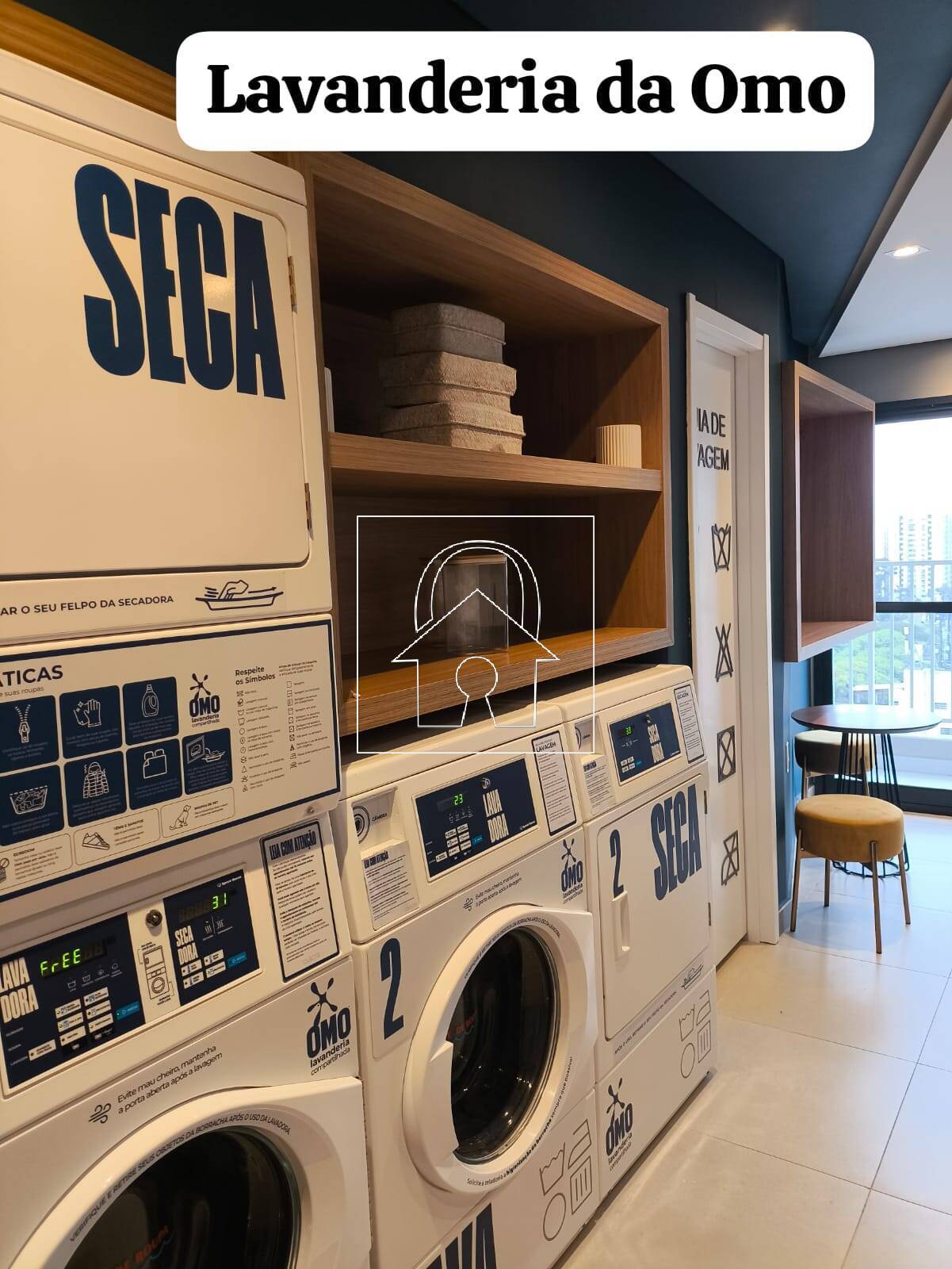 Apartamento, 1 quarto, 26 m² - Foto 28