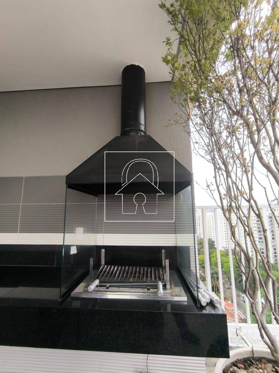 Apartamento, 1 quarto, 26 m² - Foto 22