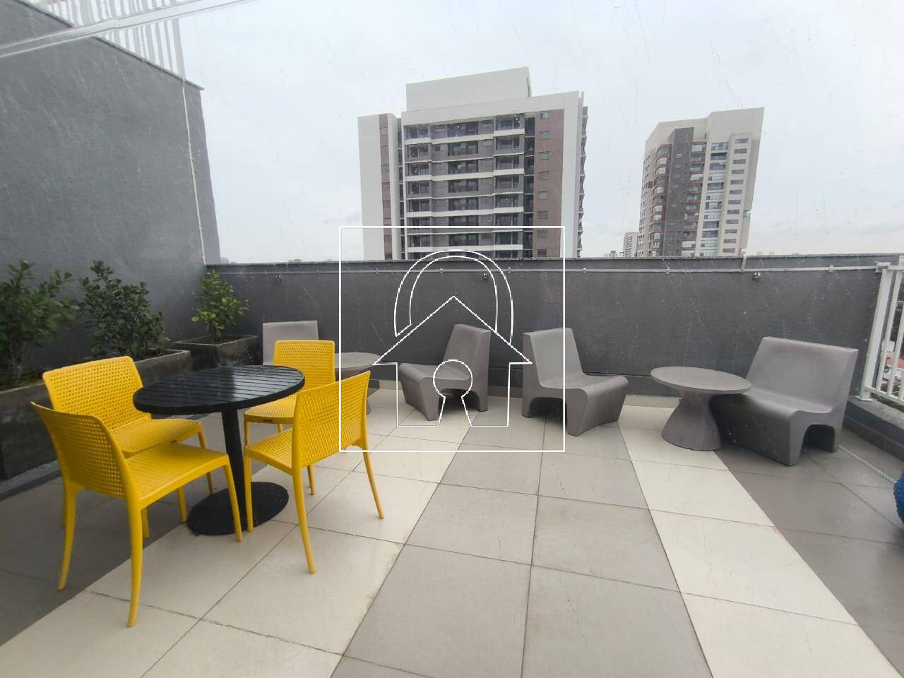 Apartamento, 1 quarto, 26 m² - Foto 18