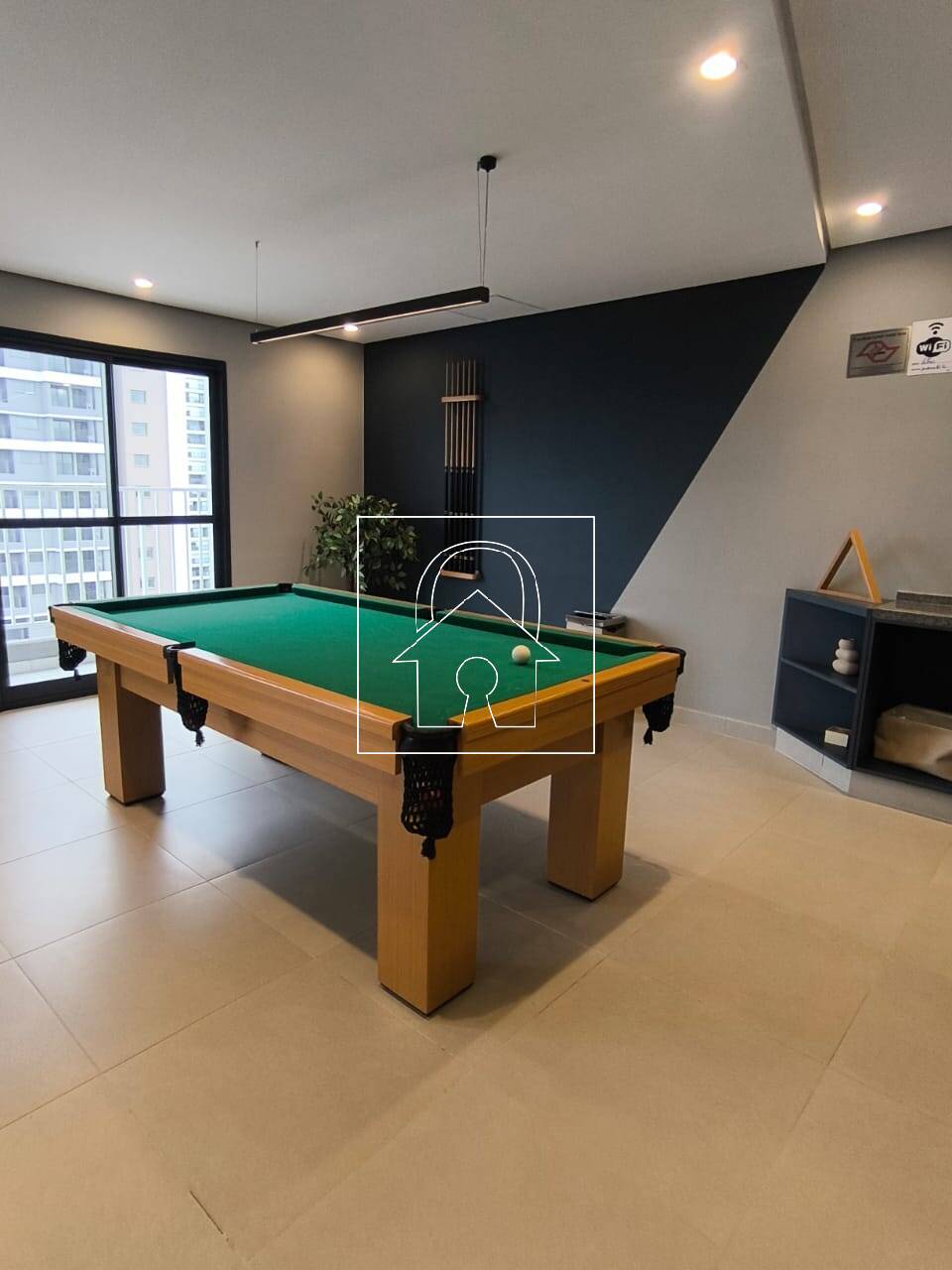 Apartamento, 1 quarto, 26 m² - Foto 26