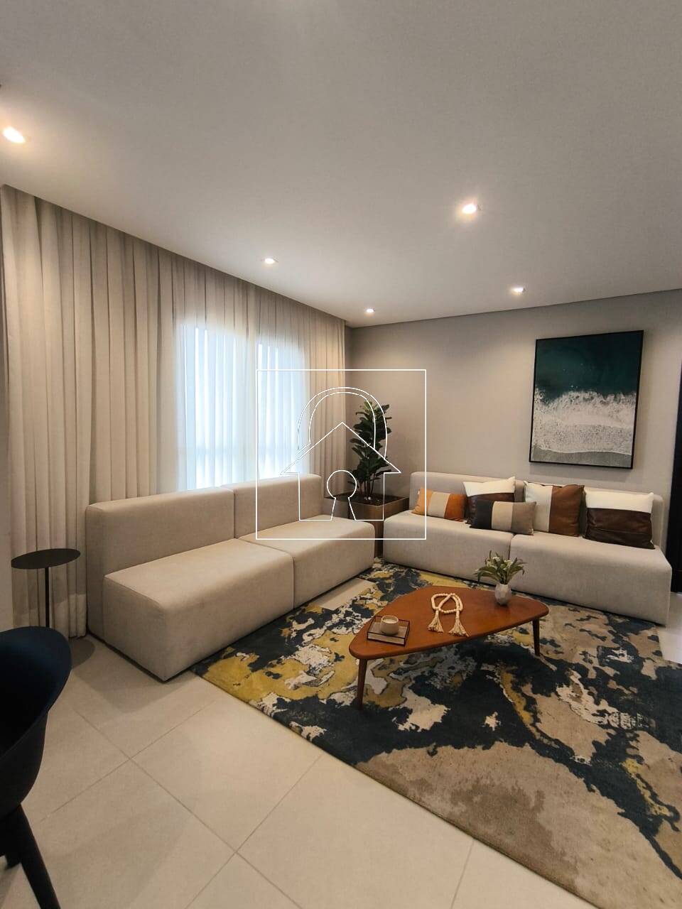 Apartamento, 1 quarto, 26 m² - Foto 35